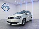 Volkswagen Sharan Highline BMT 4Motion AHK/LED/PANO/NAVI/KA - VW Sharan Gebrauchtwagen in Mainz