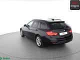 BMW 320 d T xDrive SPORT LINE HUD,360GRAD,KEYLESS,SH - BMW 320 Gebrauchtwagen in Berlin