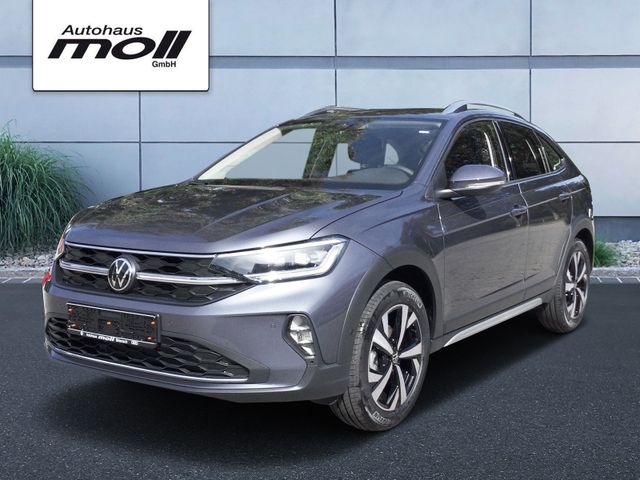 VW Taigo Style 1.0 TSI DSG LED, APP-Connect, Kamera
