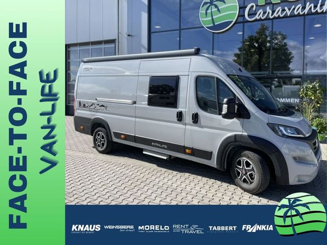 Weinsberg CaraLife 630 LQ statt: 69990,-€ 