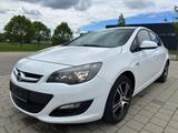 Opel Astra J Lim. 5-trg. Energy*KLIMA*AUT*PDC*ALU*TÜV - Opel Astra ENERGY mit Benzin-Antrieb