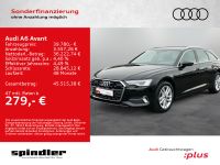 Audi A6 - Vorschau Bild 1