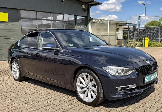 BMW 328  Modern i.Navi.RFK.SHZ.Ambiente Beleuch.