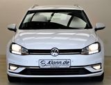 Volkswagen Golf 7 Variant 1.6TDI 110PS Comfortline Navi USB - US Gebrauchtwagen