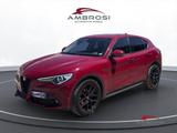 Alfa Romeo ALFA ROMEO Stelvio 2.2 t Sprint rwd 190cv auto - Alfa Romeo Stelvio Sprint