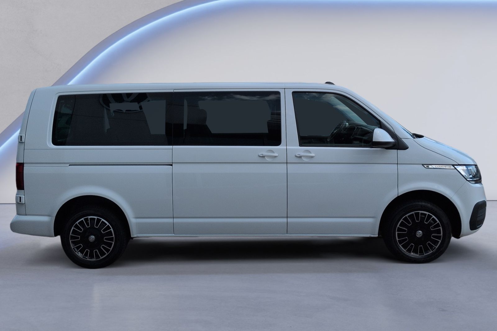 T 6.1 Caravelle 2.0 TDI LR DSG 8SITZE+SHZ+PDC
