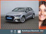 Audi A3 Sportback 30 TFSI LED/16-ZOLL/DIGITAL-COCKPIT - Audi A3: 16
