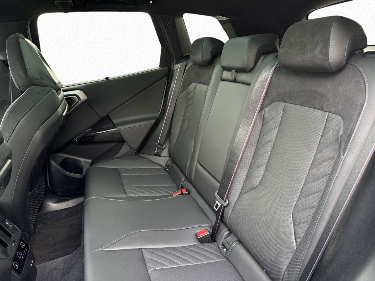 BMW X3 - Bild 13