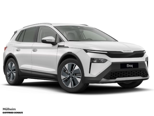 Skoda Elroq - Bild 3