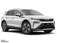 Skoda Elroq - Vorschau Bild 3