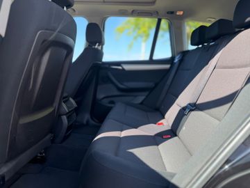 BMW X3 - 12