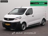 Fiat Scudo 144pk L2H1 Airco Cruise Parkeersensoren Eu - Fiat Scudo l2h2