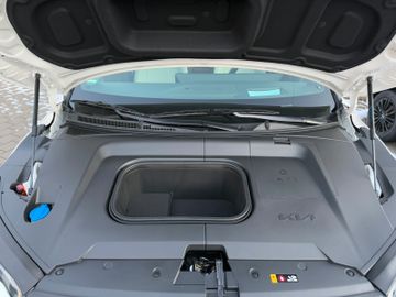 Kia EV3 81,4 kWh GT-Line Drive GD *Vollausstattung*
