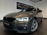 BMW 330 Baureihe 3 Lim. 330 d M Sport *Shadow-Line* - BMW 330 mit Diesel-Antrieb: Limousine