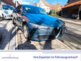 Alfa Romeo Giulia 2.2 JTDM Super/NAVI/SPORT/18''/TEMPOM/PDC - Alfa Romeo Giulia aus 2018