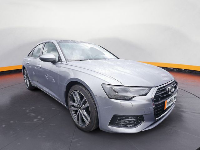 Audi A6 Lim. 45 TDI q. HuD/Pano/ACC/Standh/19 Zoll