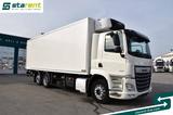 DAF CF 430 Carrier Supra 550 Ladebordwand Klima - Daf CF 430