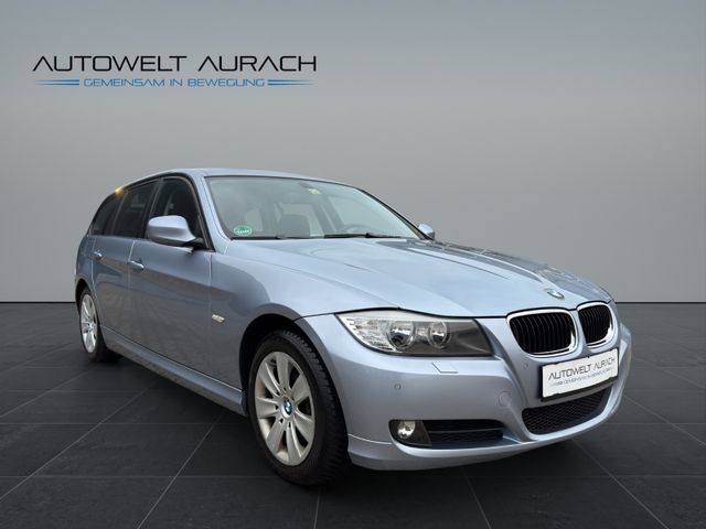 BMW 318 Touring *FACELIFT*AUTOMATIK*PDC*AHK*63TKM*