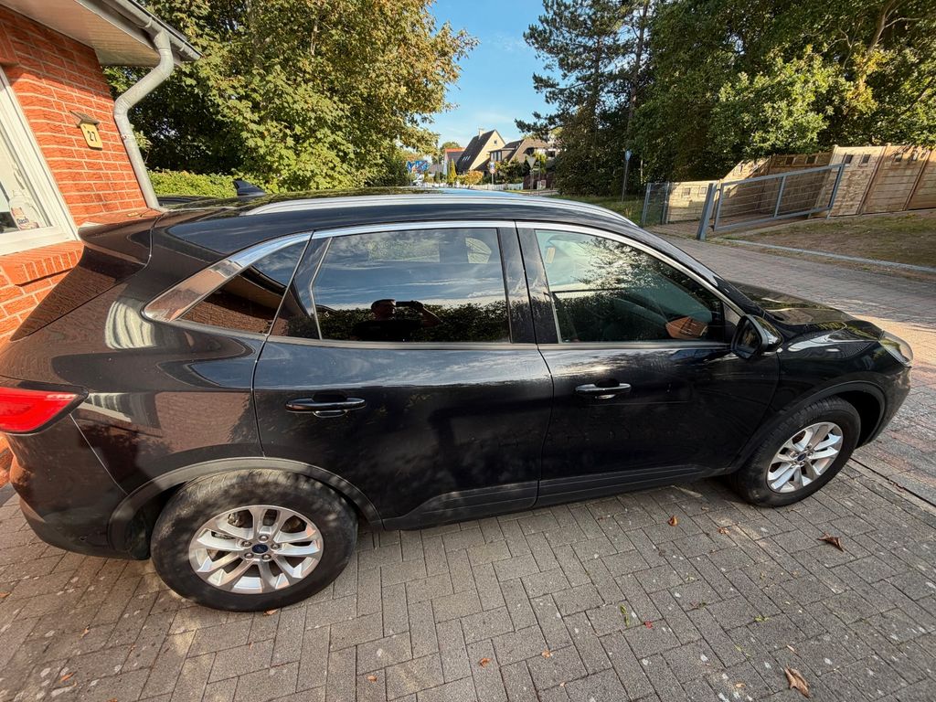 Image of Ford Kuga