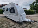 Knaus Südwind Silver Selection 460. Sehr gepflegt. - Knaus 460