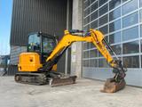 JCB 36C-1 Kurzheck Minibagger MS03 wie 8035 ZTS 35Z - JCB 3