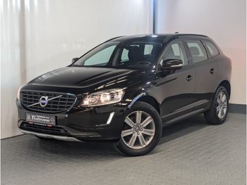 Volvo XC60 - 2