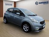 Kia KIA Venga 1.6 CVVT Edition 7 - Kia Venga: 1.6