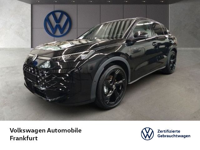 Image of Volkswagen T-Roc