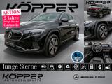 Mercedes-Benz EQA 250 Prog. Advanced PLUS AHK Pano Kamera LED - Mercedes EQA mit Anhängerkupplung