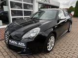 Alfa Romeo Giulietta Turismo - Alfa Romeo aus 2012