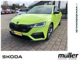 Skoda Octavia Combi RS 2.0 TSI AHZV MATRIX COLUMBUS