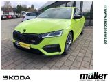 Skoda Octavia Combi RS 2.0 TSI AHZV MATRIX COLUMBUS - Skoda: Columbus