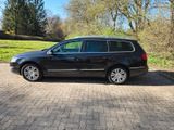 Volkswagen Passat Variant 1.4 TSI Highline Vollausstattung  - Volkswagen Passat aus 2008: Variant