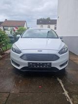 Ford Focus 1,5 TDCi 88kW Trend Turnier Trend - Ford Focus: Tdci Trend