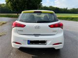Hyundai i20 1.0 T-GDI 74kW blue Active Trend Active ... - Hyundai: Active