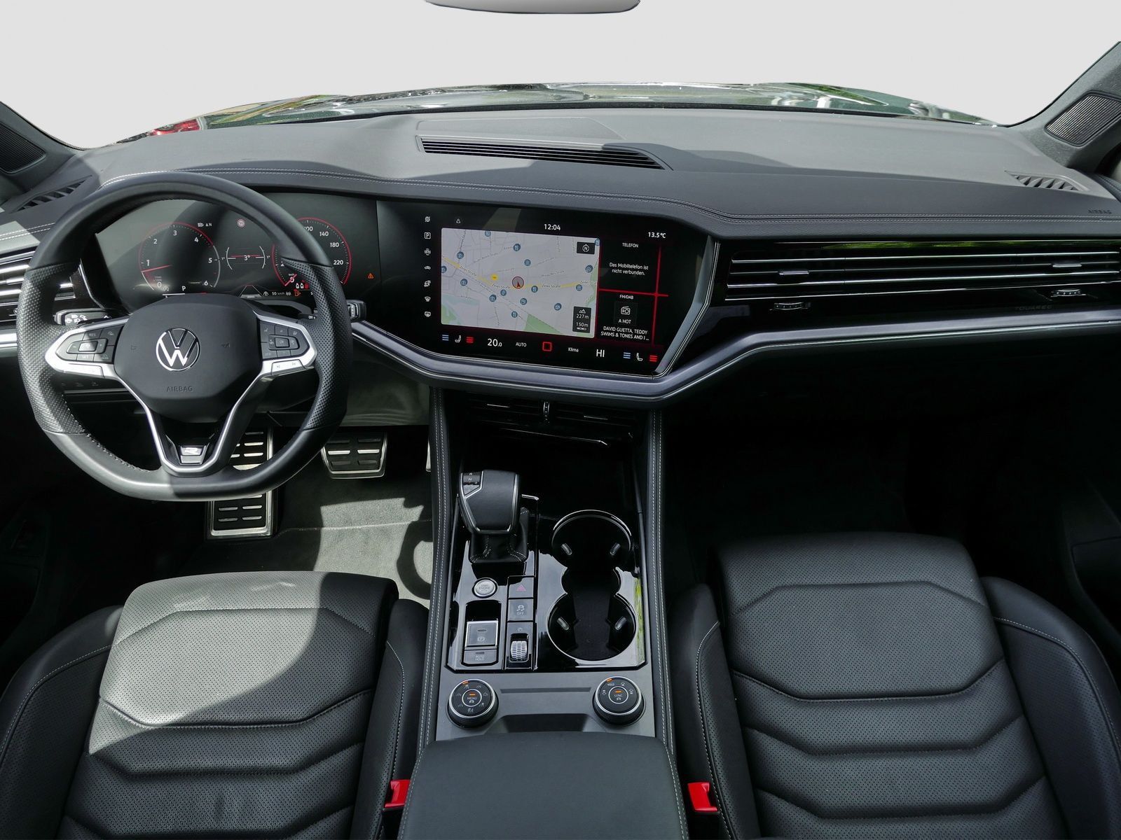 Volkswagen Touareg - Bild 5
