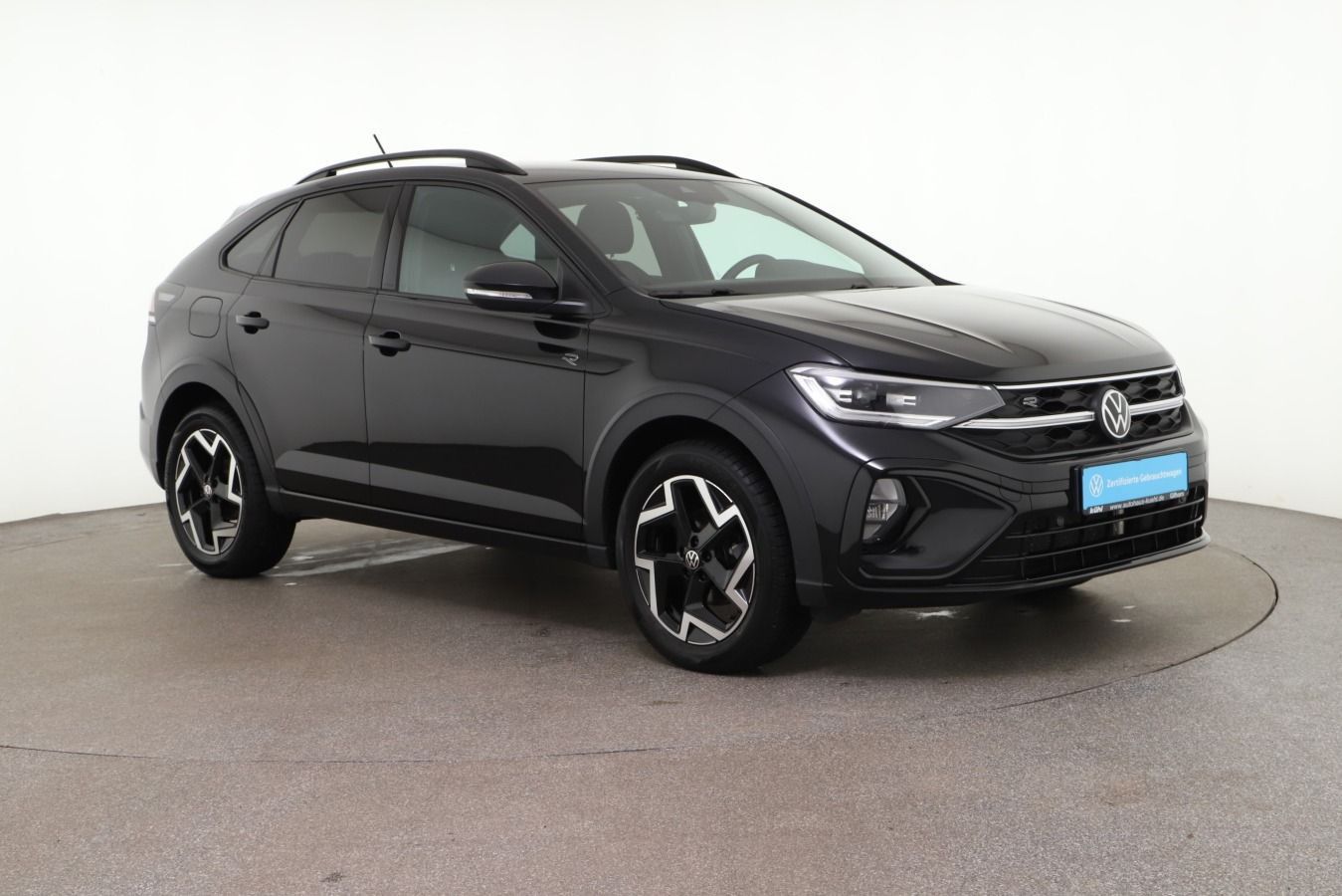 Volkswagen Taigo - Bild 5