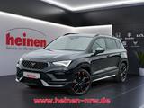 Cupra Ateca 2.0 TSI 4Drive Edition Pano+NAV+LED+360