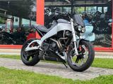 Buell XB9S Bundesweite Lieferung für 99€ - BUELL MOTORRAD