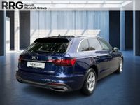 Audi A4 - Vorschau Bild 5