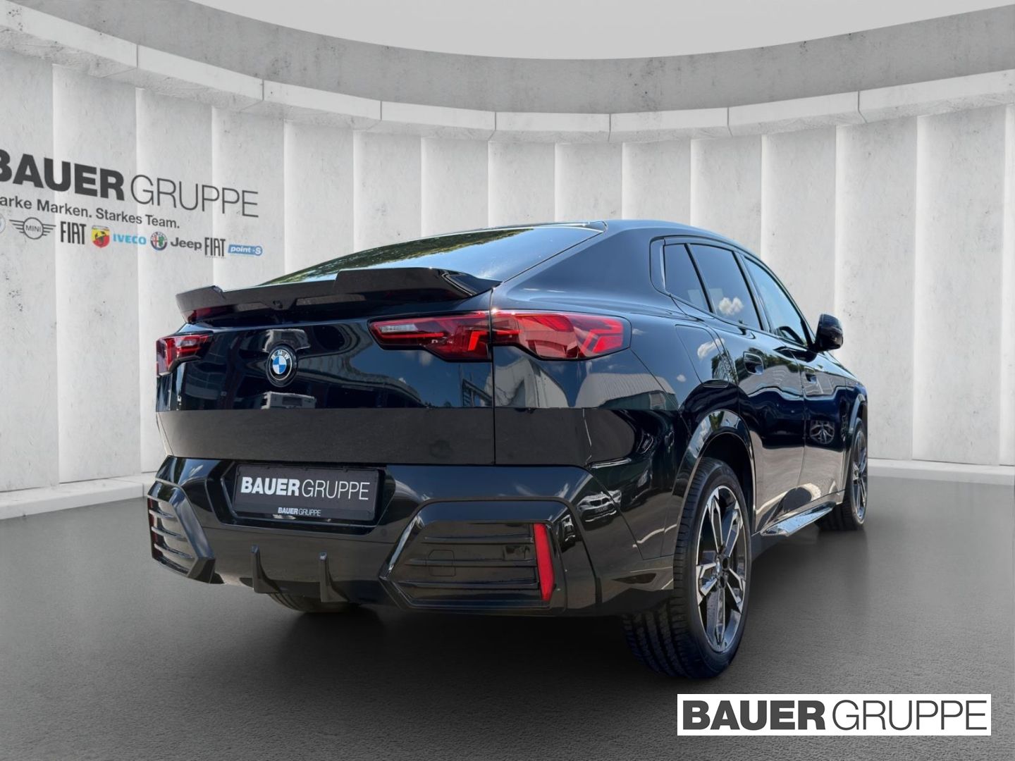 BMW X2 sDrive18d M Sport HUD Memorysitz H K Sound Dr foto 6