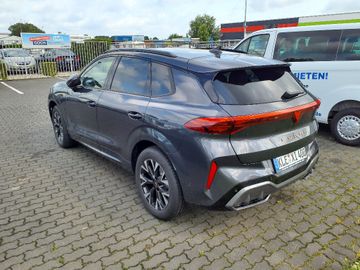 Bild 4 Cupra Terramar 1.5 eTSI - AHK,TOPVIEW,EDGE,DYNAMIC