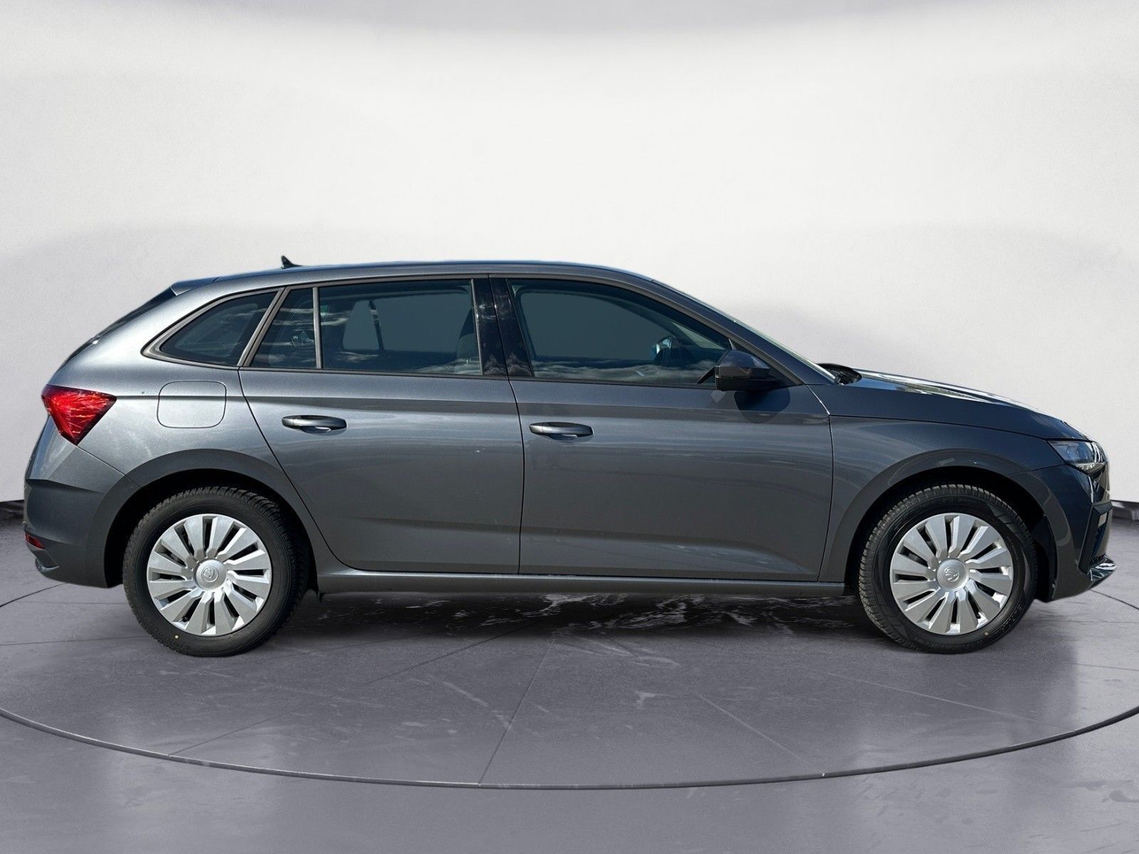 Skoda Scala - Bild 6