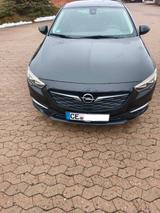 Opel Insignia 2.0 Diesel 125kW Dynamic Auto GS Dy... - Opel Insignia von privat