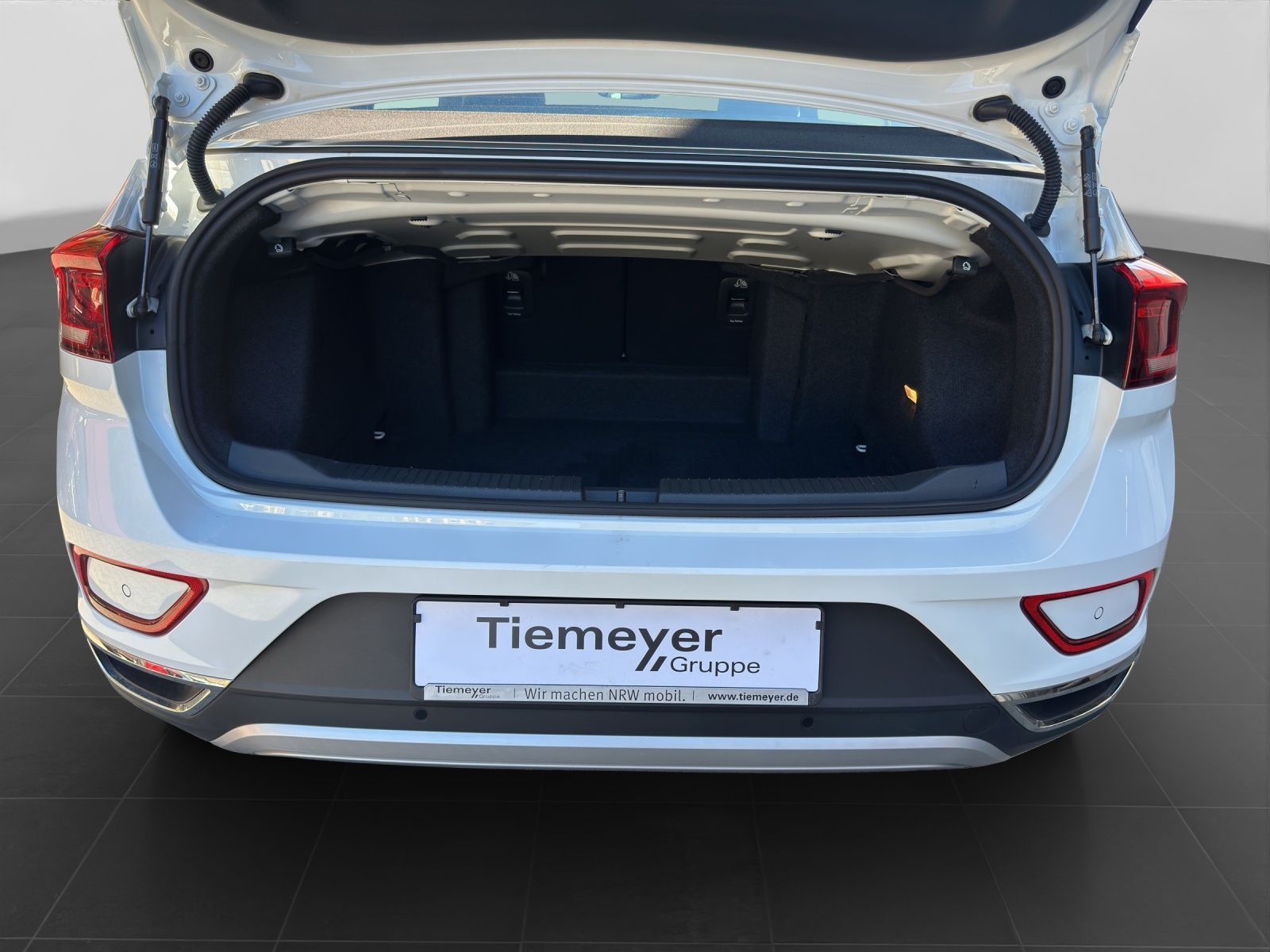 Volkswagen T-Roc - Bild 17