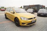 Volkswagen Golf VII Variant Comfortline R-Line AUTOMATIK - Volkswagen Golf: Variant Comfortline