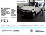 Volkswagen T6.1 Kombi *AHK*Standhzg.*Hecktüren*8-Sitze*GRA - Volkswagen T6 Kombi in Leipzig