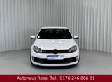 Volkswagen Golf VI 2.0 TSI GTI - Volkswagen Golf: Sportwagen
