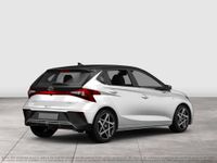 Hyundai i20 - Vorschau Bild 2