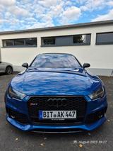 Audi RS7 Sportback Performance - gebrauchte Audi RS7 aus dem Jahr 2016